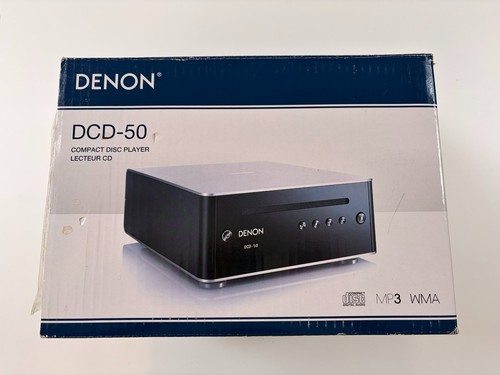 Denon pma integrated - denon,