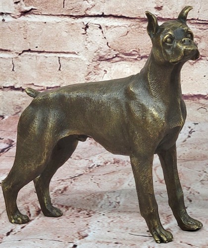Genuine bronze big english - genuine,