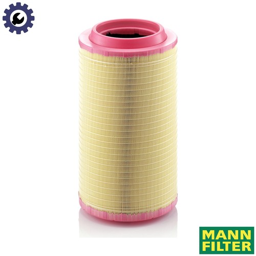 Air filter 1170 for - 27, daf