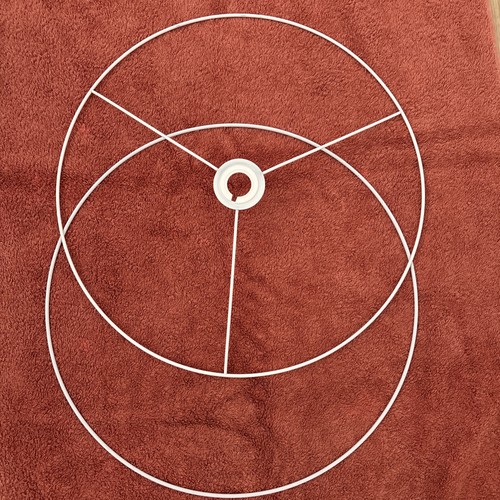 50cm circular ring frame set - 2,