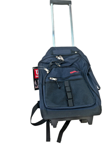 Nwt wilson wheeling - wheeling, back