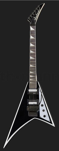 New jackson randy rhoads - randy,
