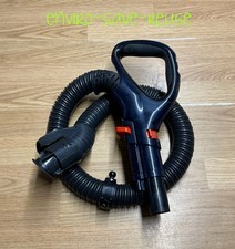 Handle and Hose = Shark