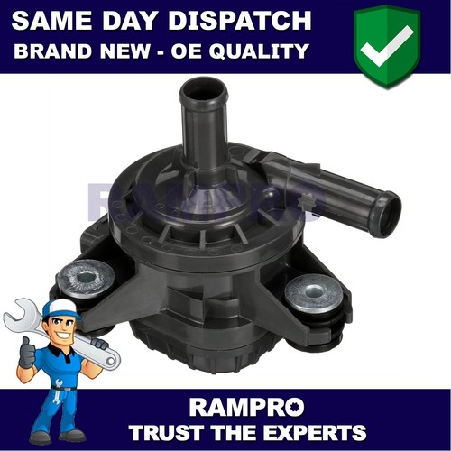 Rampro water pump fits lexus - rampro,