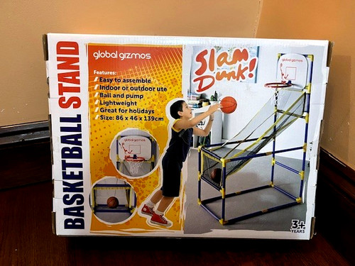 Kids indoor outdoor arcade - kids,