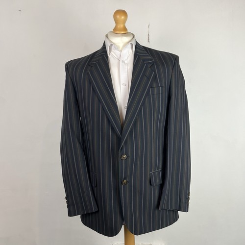 Gurteen boating blazer jacket - blazer,
