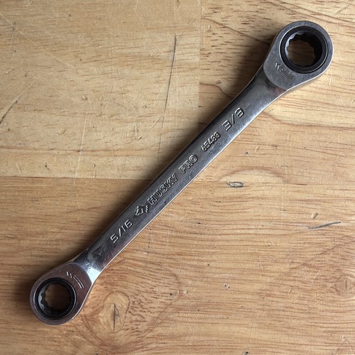 Husky pro tools 3 - husky, 5/16"