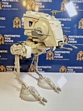 Star Wars Lucas Film Ltd (LFL) 1982 - Scout Walker with Top Gun - ROTJ