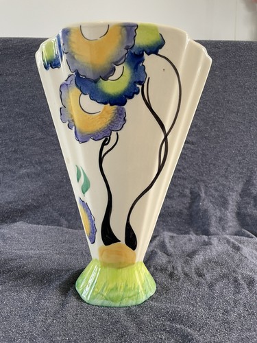 Clarice cliff style - style, deco