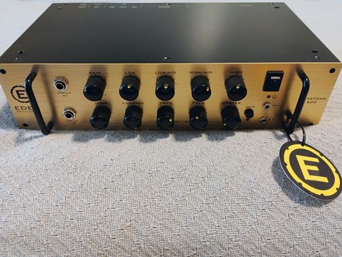 Eden novatone 500 watt bass - 500,