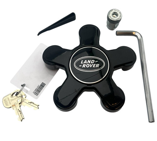 New genuine oem - lr, defender