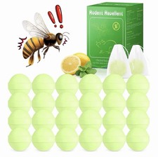 Multi-Pest Repellent - Rodent