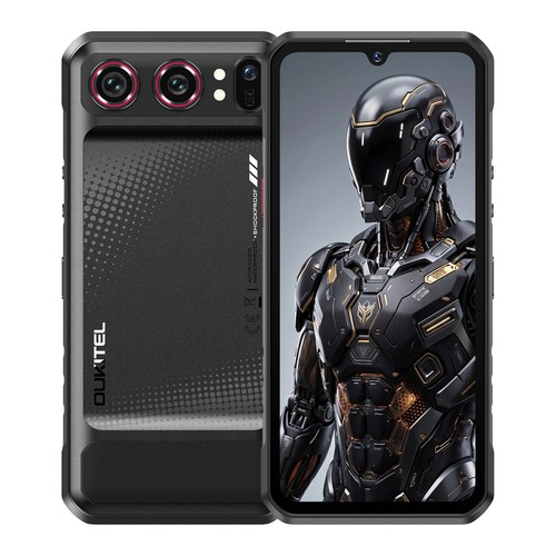 Oukitel wp68 air rugged - air, 5g