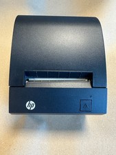 HP A799-C40W-HN00 490564-002 490999-002 Thermal Receipt Printer P-USB 490999-003