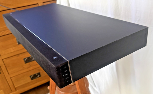 Sony xt100 base speaker - sony,