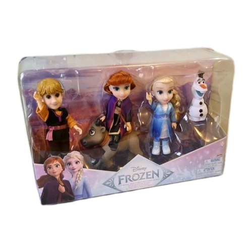 Disney frozen - frozen, ▪︎