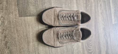 Vans old school - old,