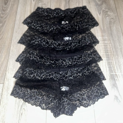 Pairs soft touch black - black, &