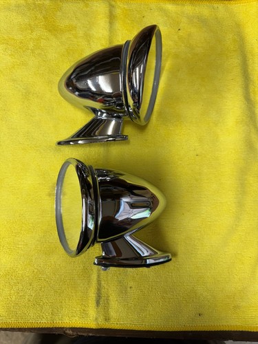 Wing mirrors for classic - for,
