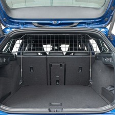 Travall Dog Guard for Skoda