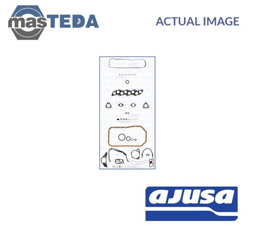 51016800 full engine gasket - 51016800,