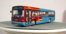 EFE GO NORTH EAST WRIGHT VOLVO