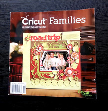 CRICUT FAMILIES MAGAZINE