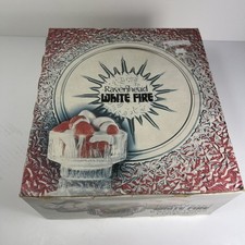 Ravenhead - White Fire - 6 x