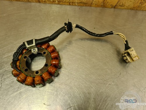 Stator aprilia rsv4 2009 - aprilia,