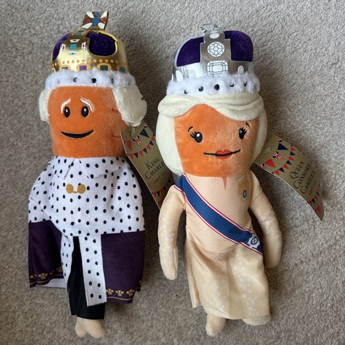 Aldi king charles - king, queen