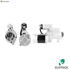 STARTER 25-3270 FOR NISSAN