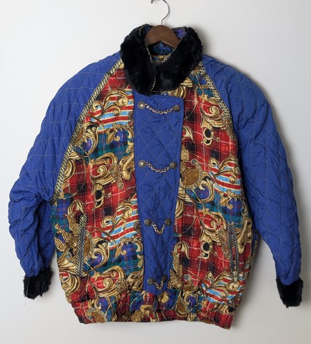 Clipper bay vintage baroque - clipper,
