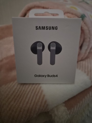 Samsung galaxy buds black - samsung, 4