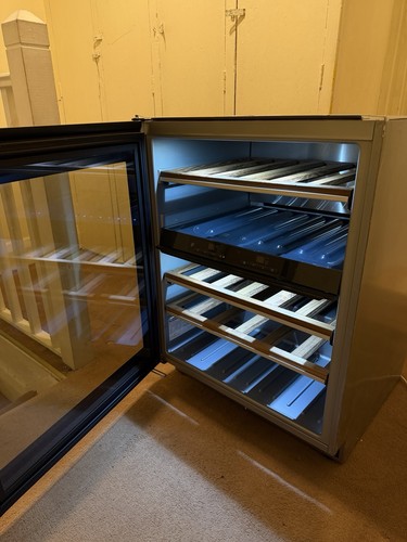 Miele kwt 4154 - 4154, ug-1