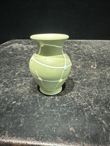 Dumler breiden vase - breiden, sage