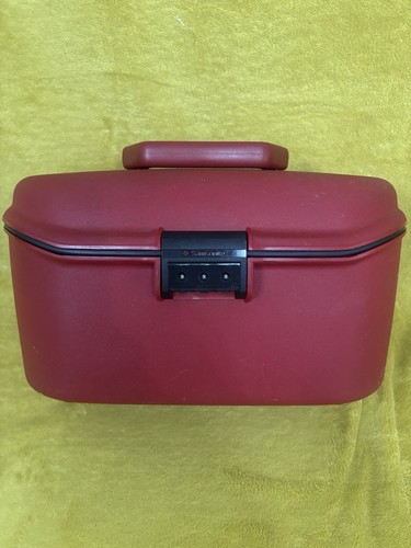 Samsonite hard shell oyster - shell,