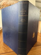The Wonder Book Encyclopaedia