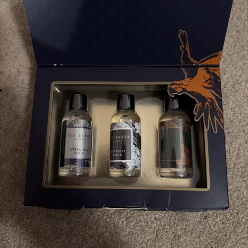 Ted baker edt - ted, 3
