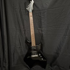 BC Rich Warlock  Bronze Series