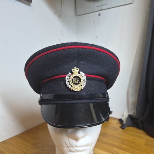 Vintage royal engineers dress - engineers,