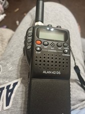 Midland Alan 42 DS Multi Band