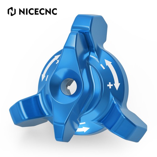 Nicecnc rear shock absorber - shock,