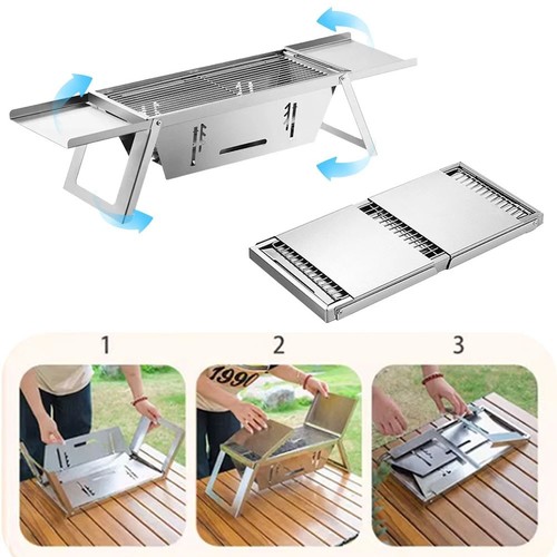Bbq charcoal barbecue - barbecue, grill