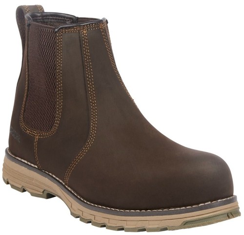 Apache flyweight dealer boot - apache,