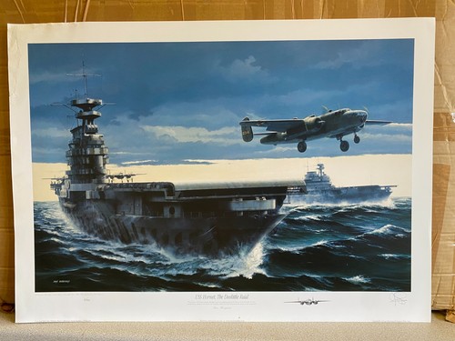 Mitchell bombers naval - mitchell,