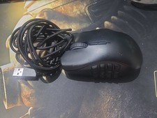 Razer Naga Trinity Wired