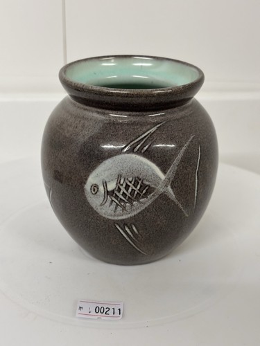 Vintage george tonkin - tonkin, holland