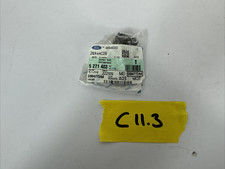 Ford Front Bumper Centre