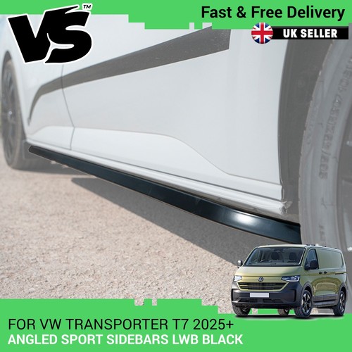 For transporter lwb - for, vw