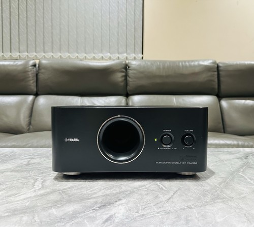 Yamaha yst fsw050 hifi - yst-fsw050,